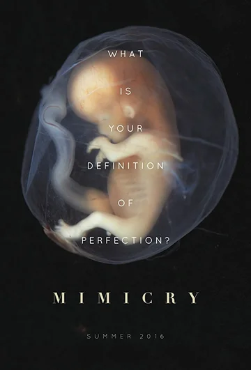 Постер: Mimicry