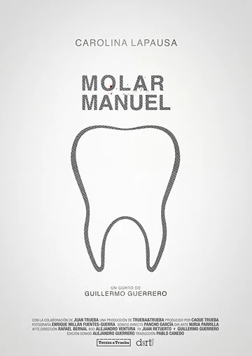 Постер: Molar Manuel