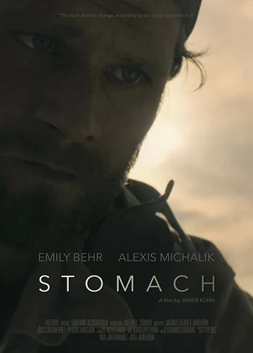 Постер: Stomach