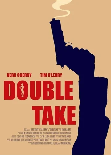 Постер: Double Take