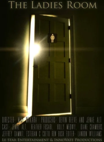 Постер: The Ladies Room