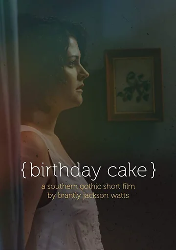Постер: Birthday Cake