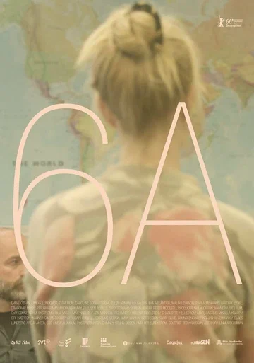 Постер: 6А