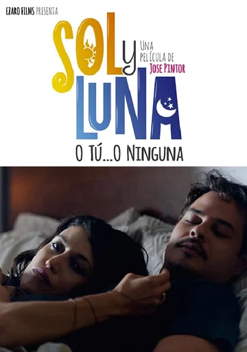 Постер: Sol y Luna