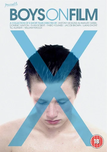 Постер: Фильм для парней X