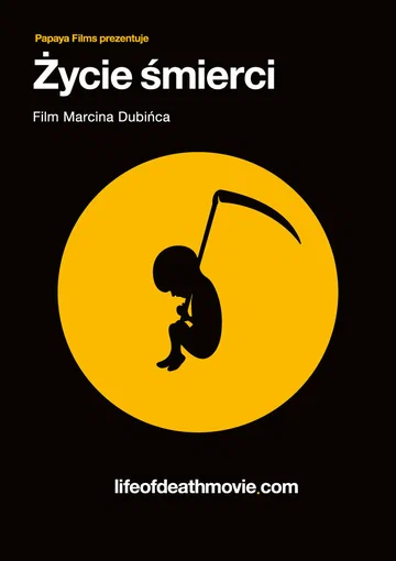 Постер: The Life of Death