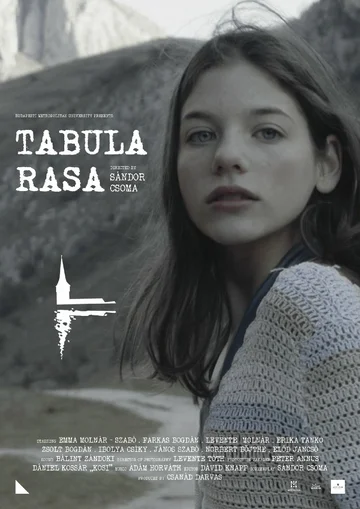 Постер: Tabula rasa