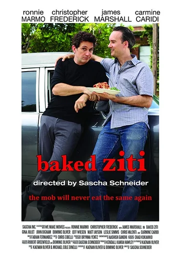 Постер: Baked Ziti