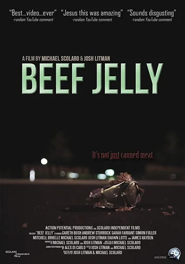 Постер: Beef Jelly