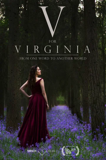 Постер: V for Virginia