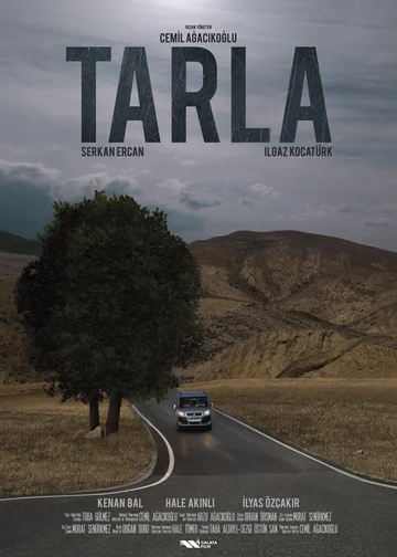 Постер: Tarla