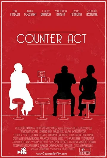 Постер: Counter Act