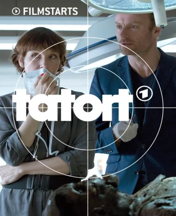 Постер: Tatort - Ätzend