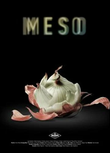 Постер: Meso