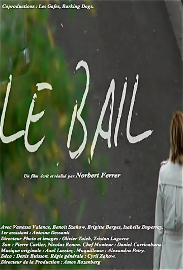 Постер: Le bail