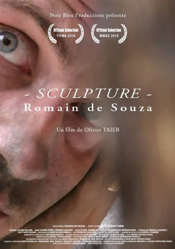 Постер: Sculpture Romain de Souza