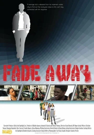 Постер: Fade Away