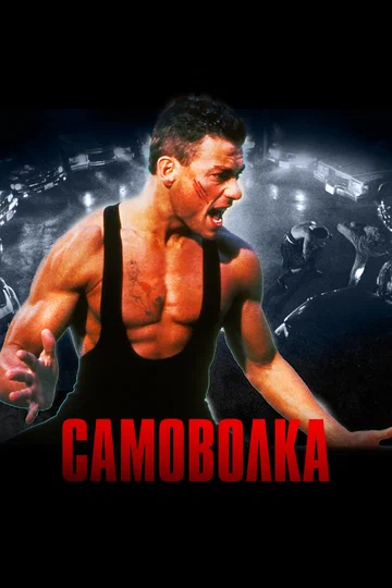 Постер: Самоволка
