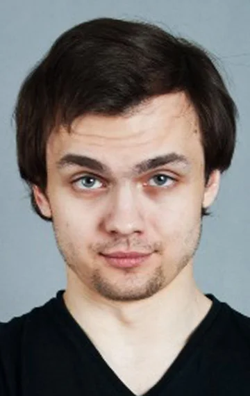 Постер: Где живет Надежда