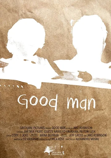 Постер: Goodman