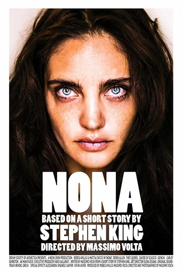 Постер: Nona