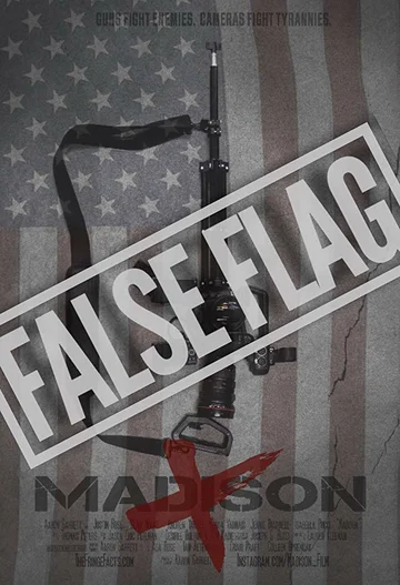 Постер: False Flag