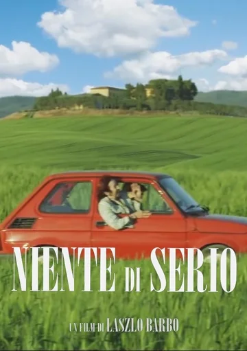 Постер: Niente di Serio