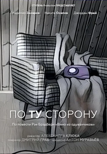 Постер: По ту сторону