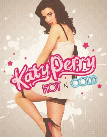 Постер: Katy Perry: Hot N Cold