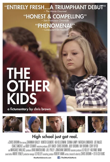 Постер: The Other Kids