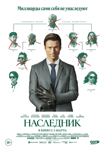 Постер: Наследник
