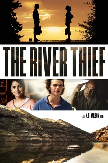 Постер: The River Thief