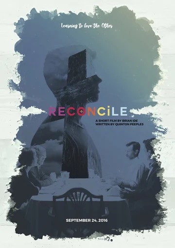 Постер: Reconcile