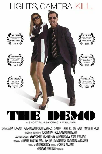 Постер: The Demo