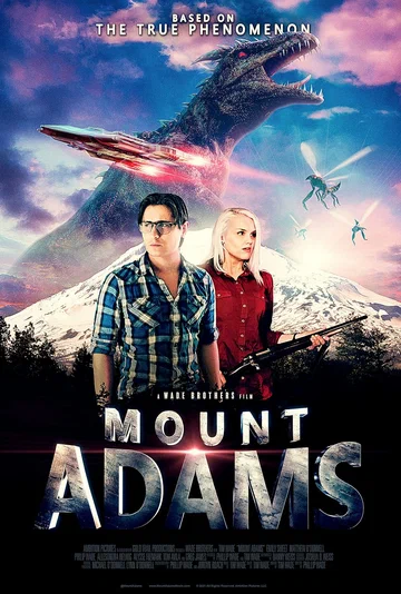 Постер: Mount Adams