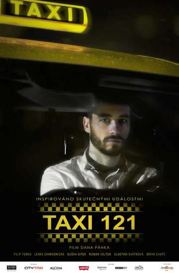 Постер: Taxi 121