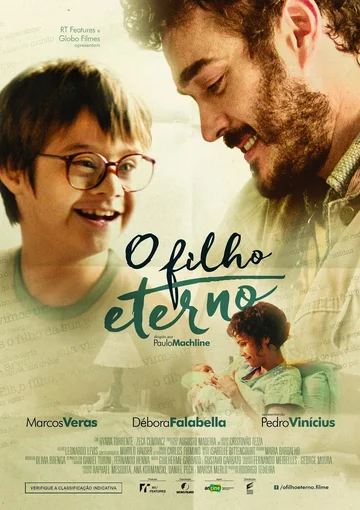 Постер: O Filho Eterno