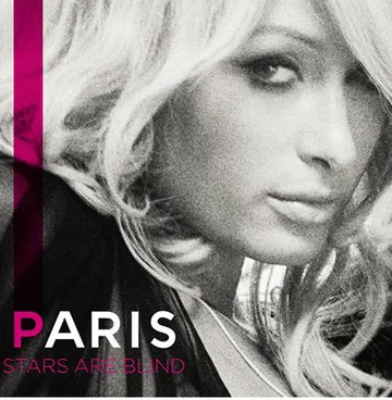Постер: Paris Hilton: Stars Are Blind