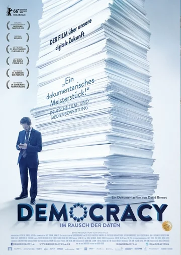 Постер: Демократия