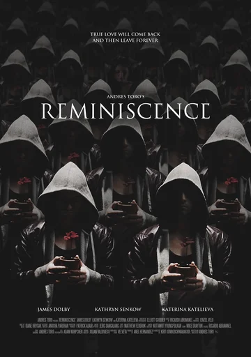Постер: Reminiscence