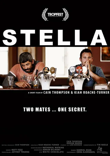 Постер: Stella