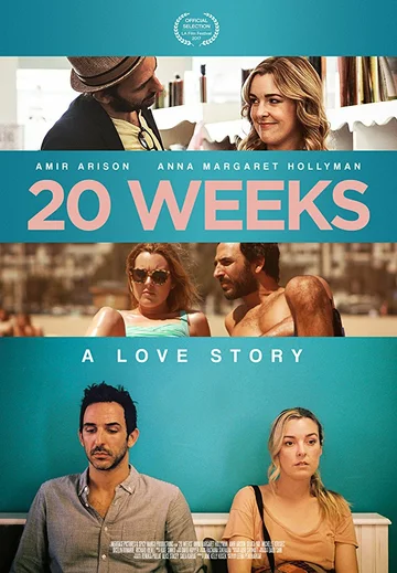 Постер: 20 Weeks