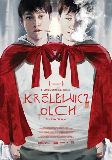 Постер: Лесной королевич