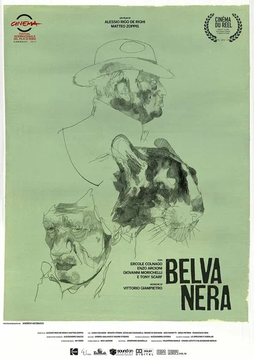 Постер: Belva nera