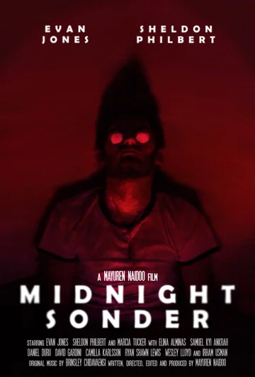 Постер: Midnight Sonder