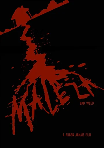 Постер: Maleza