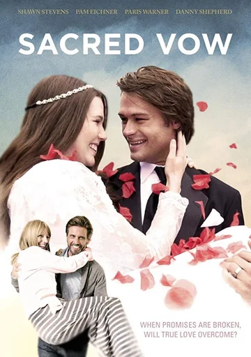 Постер: Sacred Vow