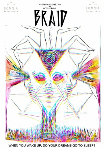 Постер: Chaosmos