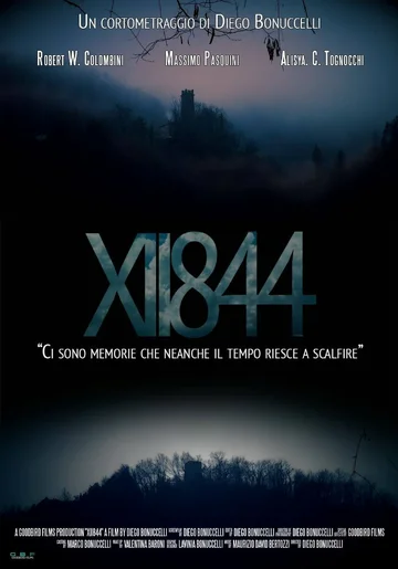 Постер: XII844