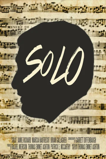 Постер: Solo